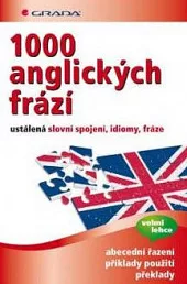 1000 anglických frází