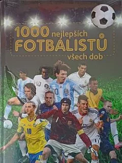 1000 nejlepších fotbalistů všech dob