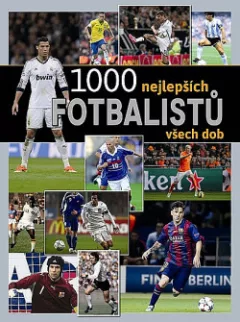 1000 nejlepších fotbalistů všech dob