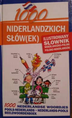 1000 niderlandzkich slów(ek)