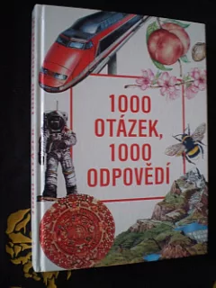 1000 otázek, 1000 odpovědí