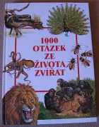 1000 otázek ze života zvířat