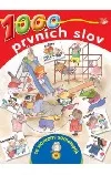 1000 prvních slov se stovkami samolepek