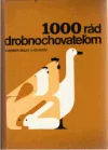 1000 rád drobnochovateľom