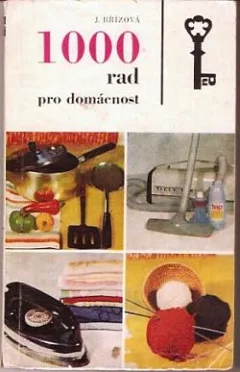 1000 rad pro domácnost