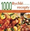 1000 Rychlé recepty do 20 minut