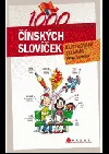 1000 čínských slovíček