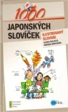 1000 japonských slovíček