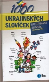 1000 ukrajinských slovíček