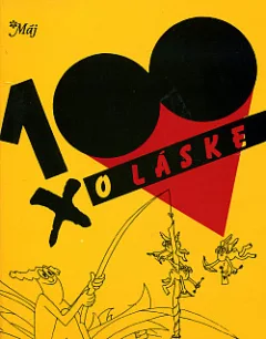 100x o láske