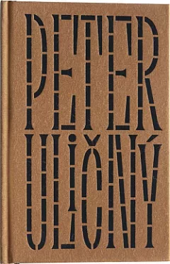 100x Peter Uličný