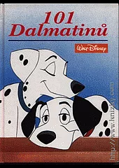 101 dalmatinů