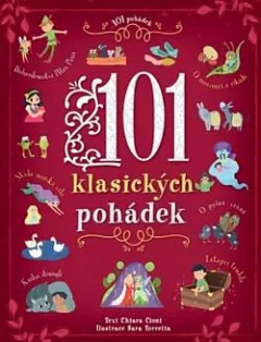 101 klasických pohádek
