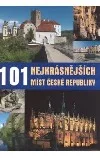 101 nejkrásnějších míst České republiky