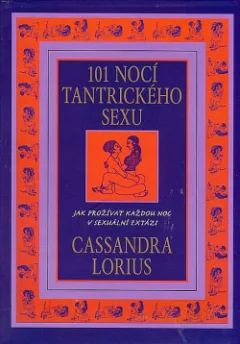 101 nocí tantrického sexu