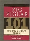101 rad pro úspěšný prodej
