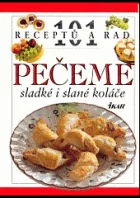 Pečeme sladké i slané koláče
