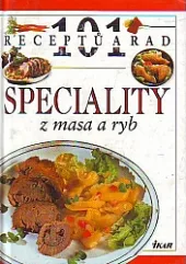 Speciality z masa a ryb