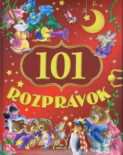 101 rozprávok