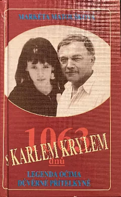 1063 dnů s Karlem Krylem