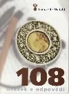 108 otázek a odpovědí