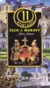 11 pokladů Čech a Moravy
