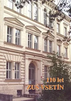 110 let ZUŠ Vsetín