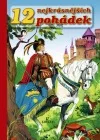 12 nejkrásnějších pohádek