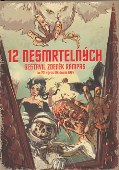 12 nesmrtelných