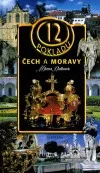 12 pokladů Čech a Moravy