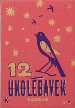 12 ukolébavek