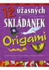 12 úžasných skládanek origami