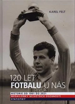 120 let fotbalu u nás