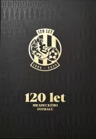 120 let hradeckého fotbalu