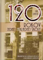 120 rokov jednej základnej školy: Základná škola s materskou školou Odborárska 2, Bratislava
