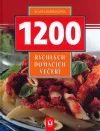 1200 rychlých domácích večeří