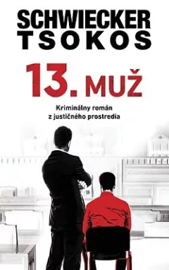 13. muž