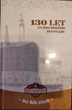 130 let nymburského pivovaru