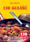 130 gulášů - 130 receptů
