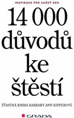14 000 důvodů ke štěstí