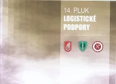 14. pluk logistické podpory