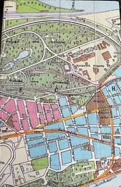 140 let Prahy 7: Vybrané kapitoly z historie čtvrti