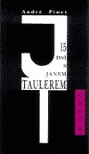 15 dní s Janem Taulerem