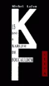15 dní s Karlem De Foucauldem