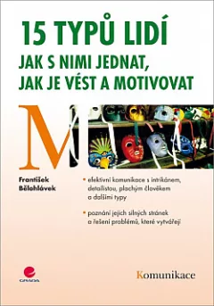 15 typů lidí