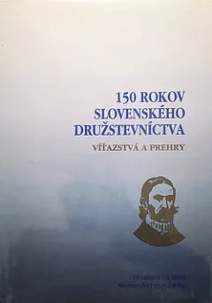 150 rokov slovenského družstevníctva: Víťazstvá a prehry