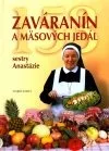 153 zaváranín a mäsových jedál Sestry Anastázie