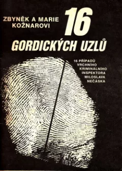 16 gordických uzlů