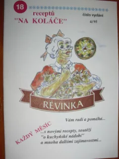 18 receptů na koláče