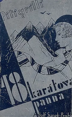 18karátová panna